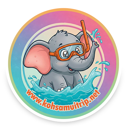 Koh Samui Trip