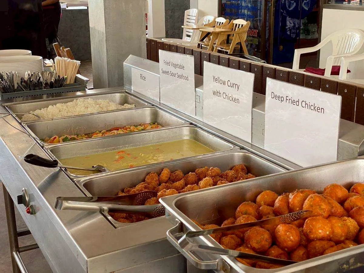 Sunset Snorkeling Trip Koh Mudsum Koh Tan by Speed Boat