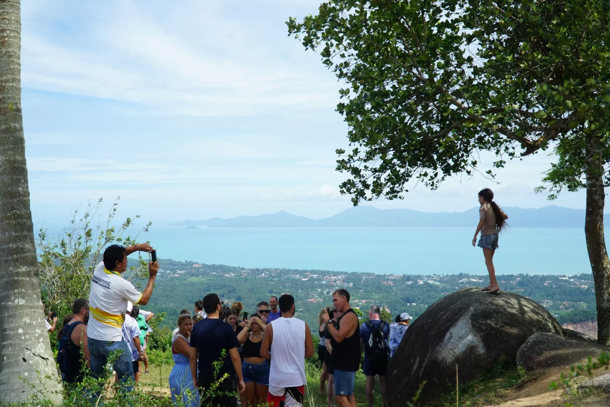 Jungle Discovery Tour