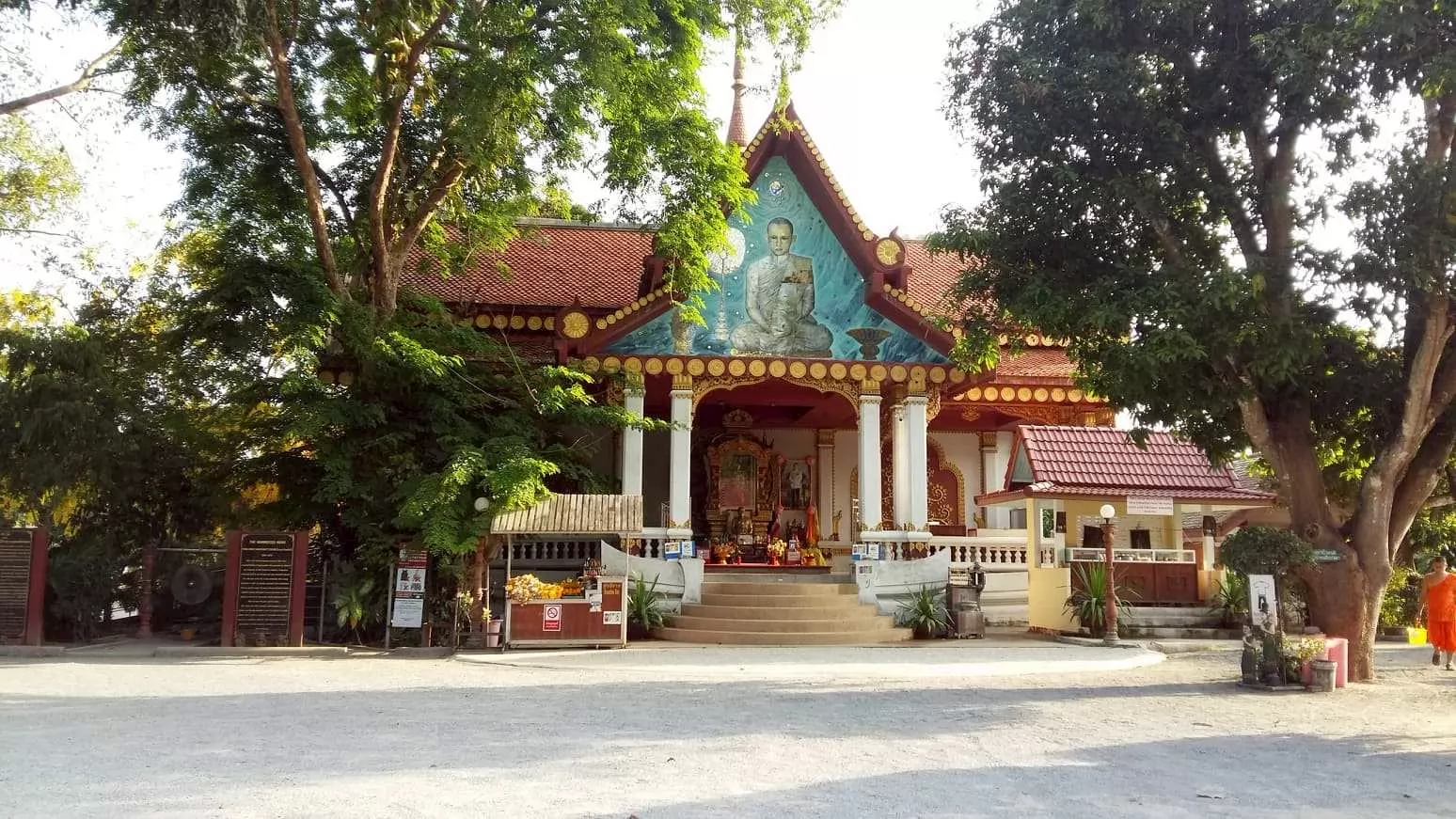 Elephant Cooking Adventure