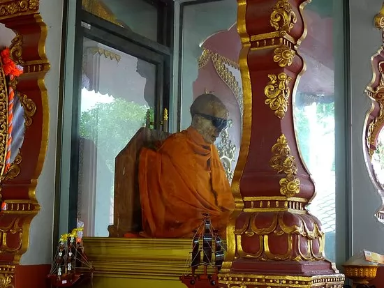 Samui City Tour 6 hours